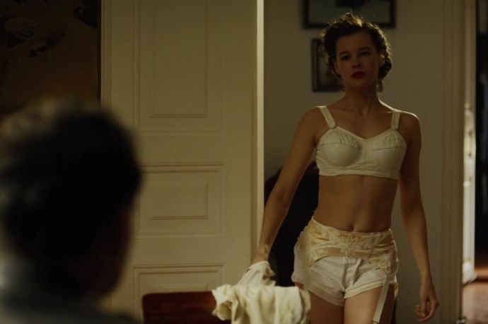 Екатерина Никитина однажды в Ростове