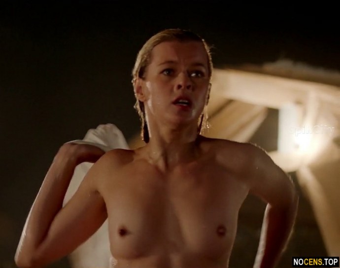 Екатерина шпица грудь Крымский мост