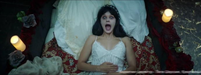 Екатерина шпица порнография