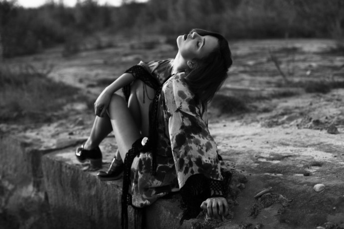 Катерина шпица Куприн яма