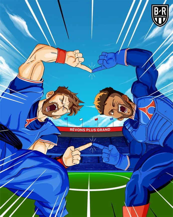 Футболист Неймар 29 лет