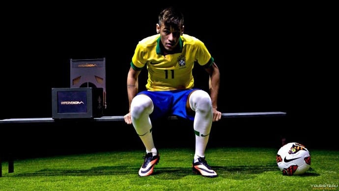 Неймар плейстейшен 3