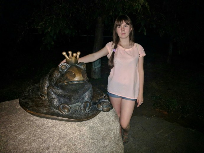 Рязань-Лада автосалон Канищево