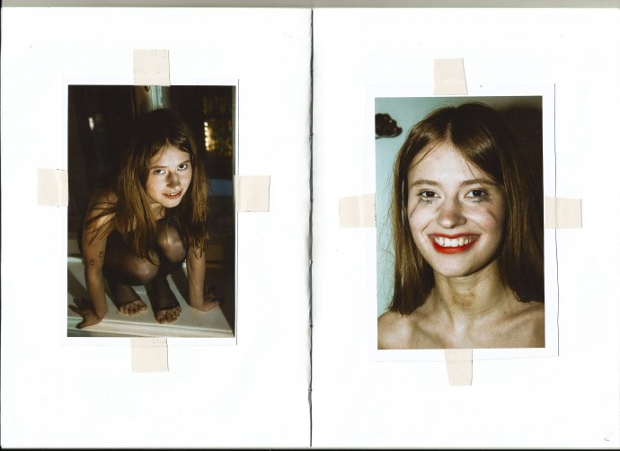 Alina Mayer Алина Паневская