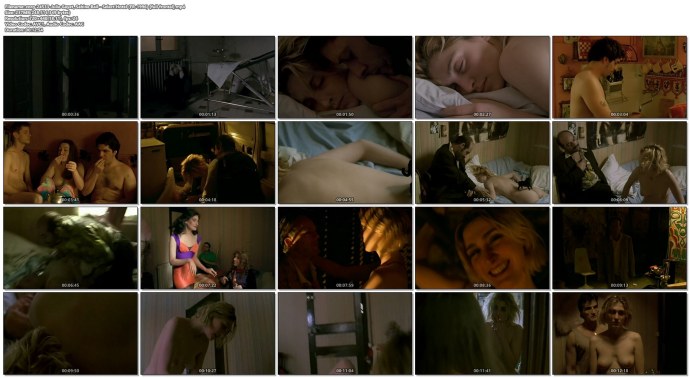 Шони и Джули Костильо голые