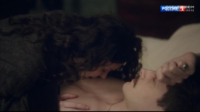 Елизавета Боярская сиськи