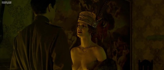 Натали Браун порнозвезда