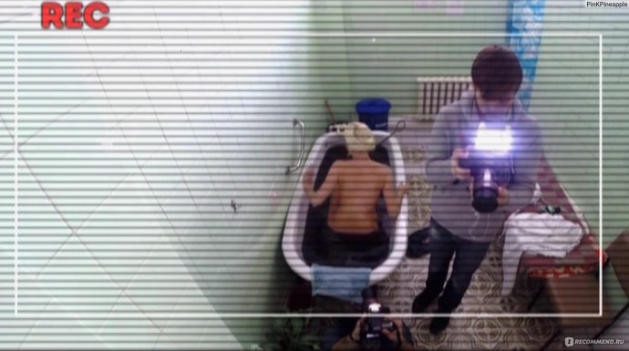 Ольга Романовская Елена летучая Ревизорро