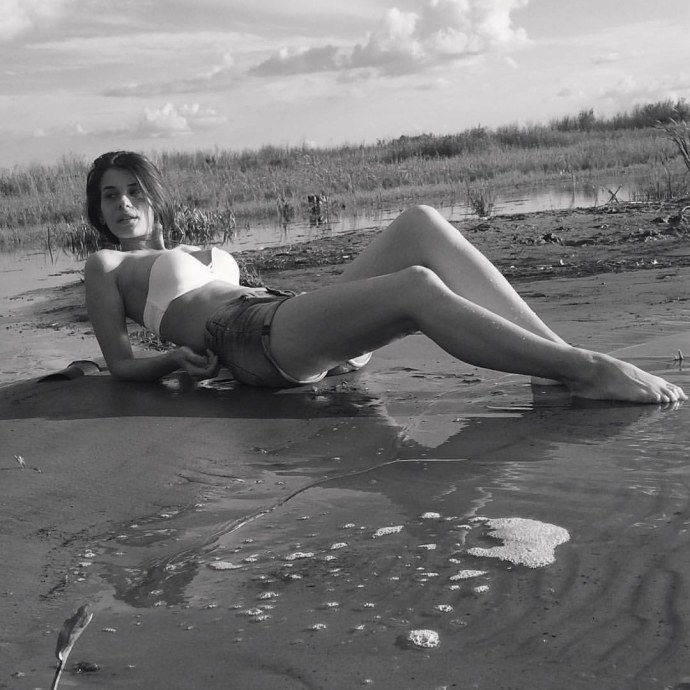 Ольга Павлюкова Максим