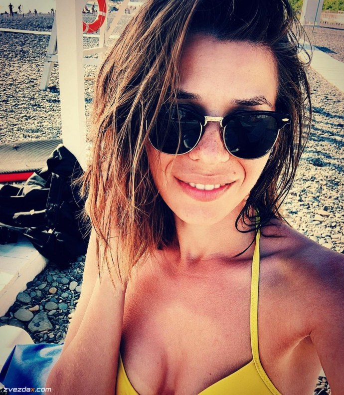 Ольга Павлюкова