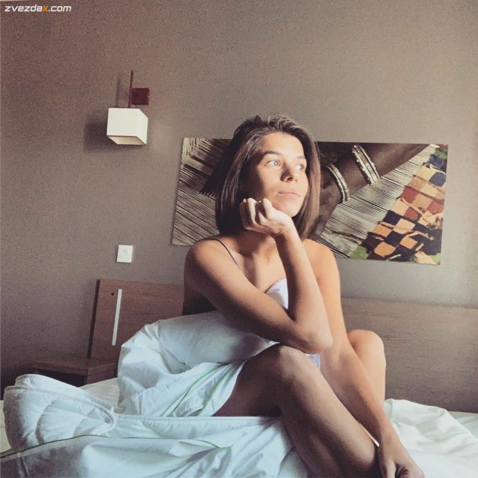 Ольга Павлюкова горячие