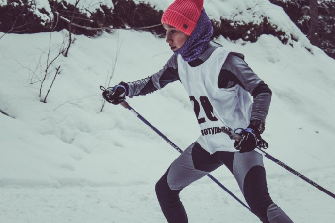 Алина Алексеева Сталина