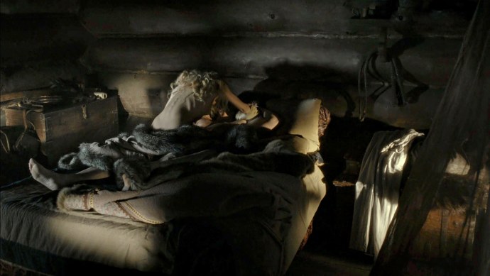 Ольга Павлюкова актриса