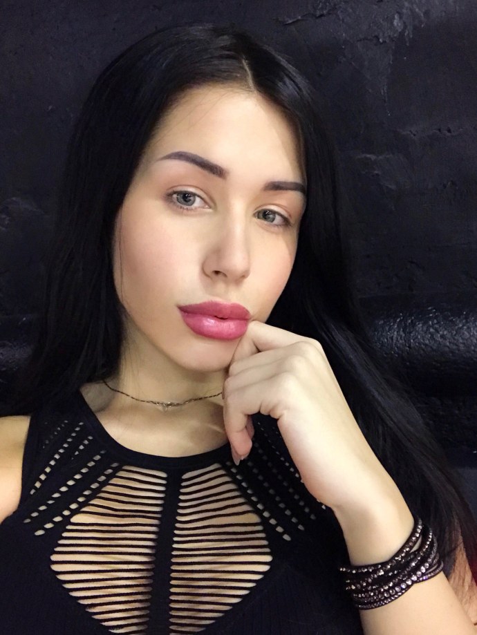 Владислава Шелыгина id172897310 горячее