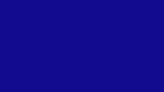 Blue Chroma Key