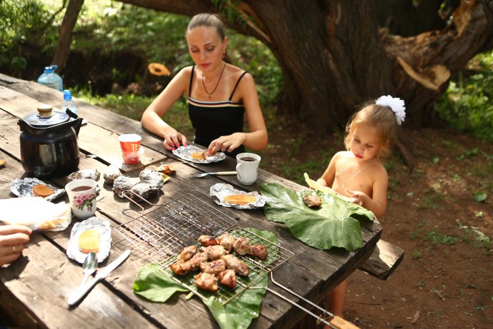 Эротические картинки Eva METART