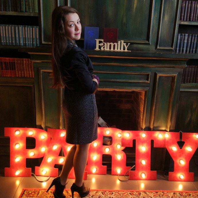 Украинская порнозвезда Оксана