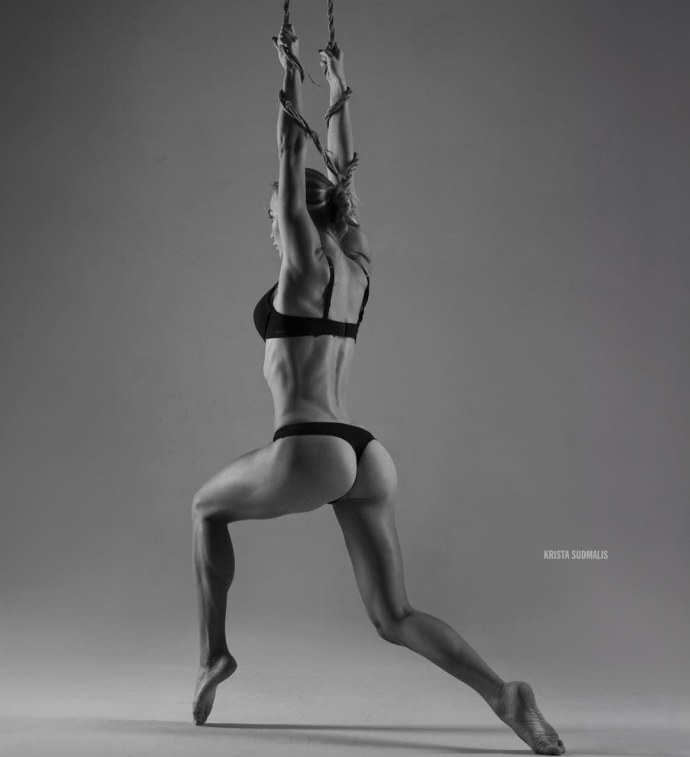 Порнозвезда Лара Стевенс