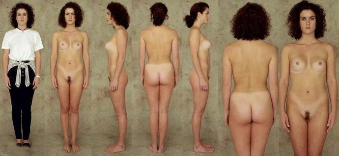 Маленькие половые губы частное