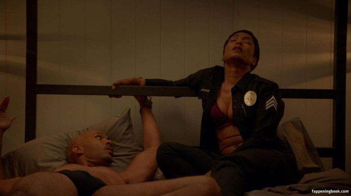 Нэтари Наутон горячие фото