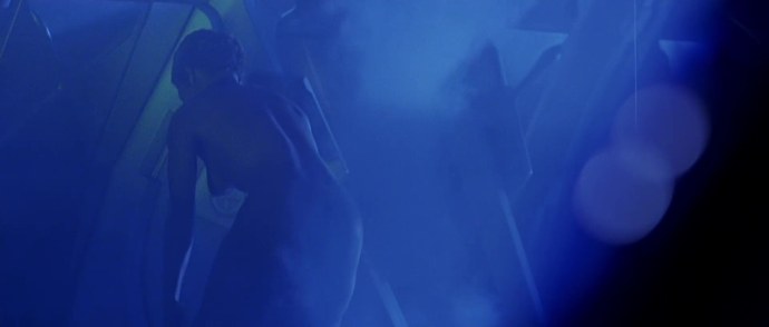 Голая секси Анджела Бассетт