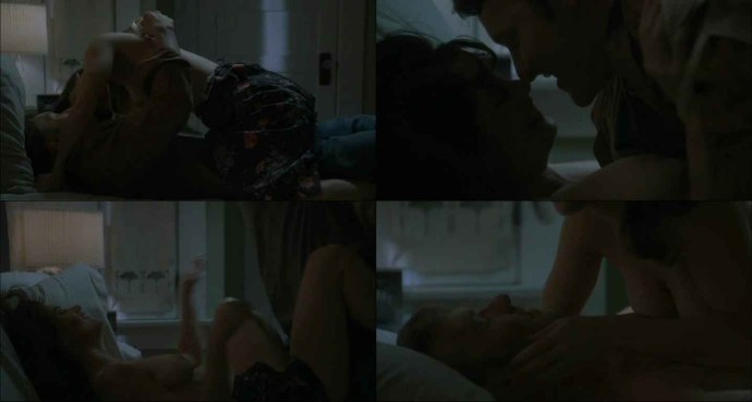 Анджела Уайт (Angela White) анал