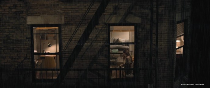 Подсматривание в окна