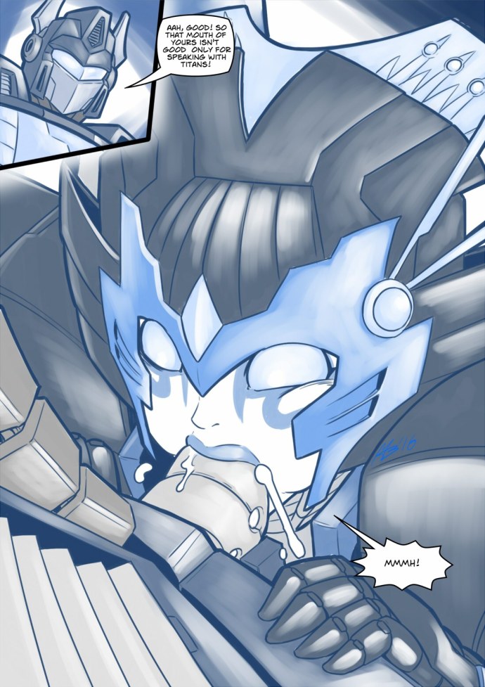 Стронгарм r34