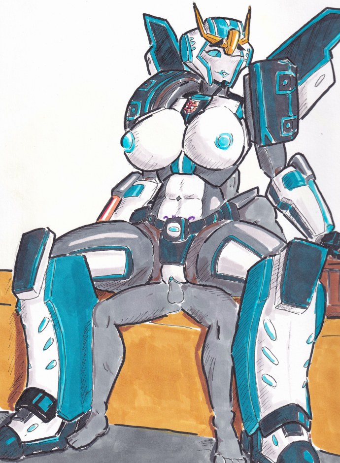 Хентай Луна дота хентай