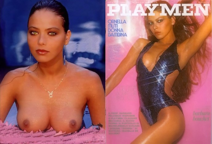 Найке Ривелли Naike Rivelli голая