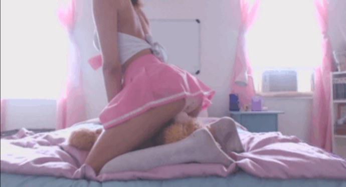 Alexandra codefuck мастурбация Соло