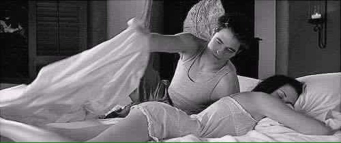 Яна Кова трутся кисками