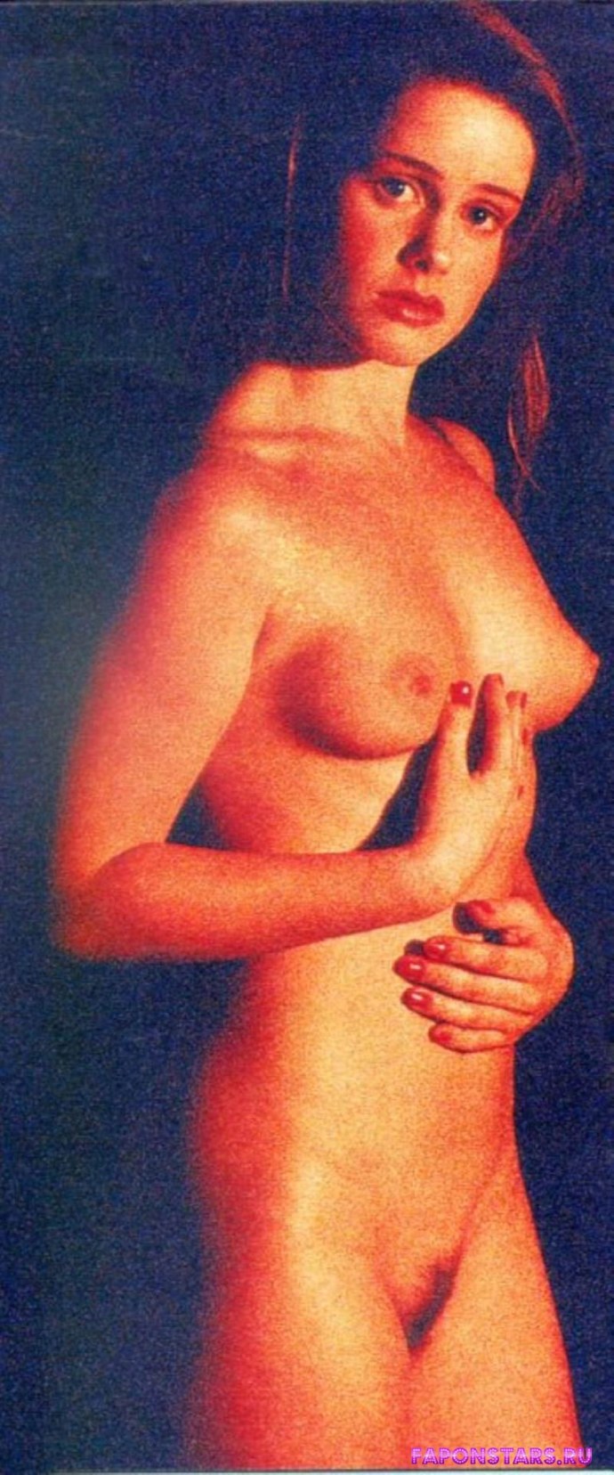 Лене Нистром ню