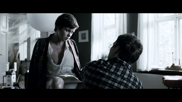 Лена Майер-Ландрут секси