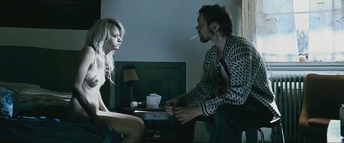 Лене нюстрём hot