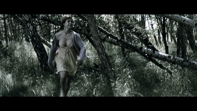 Лене нюстрём 2009