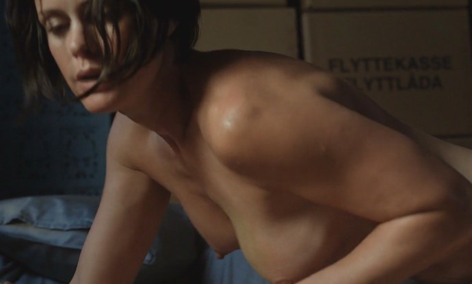 Лене нюстрём hot