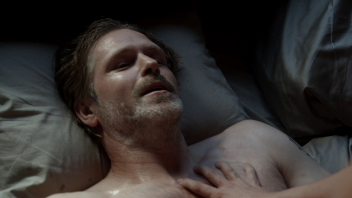 Лене нюстрём