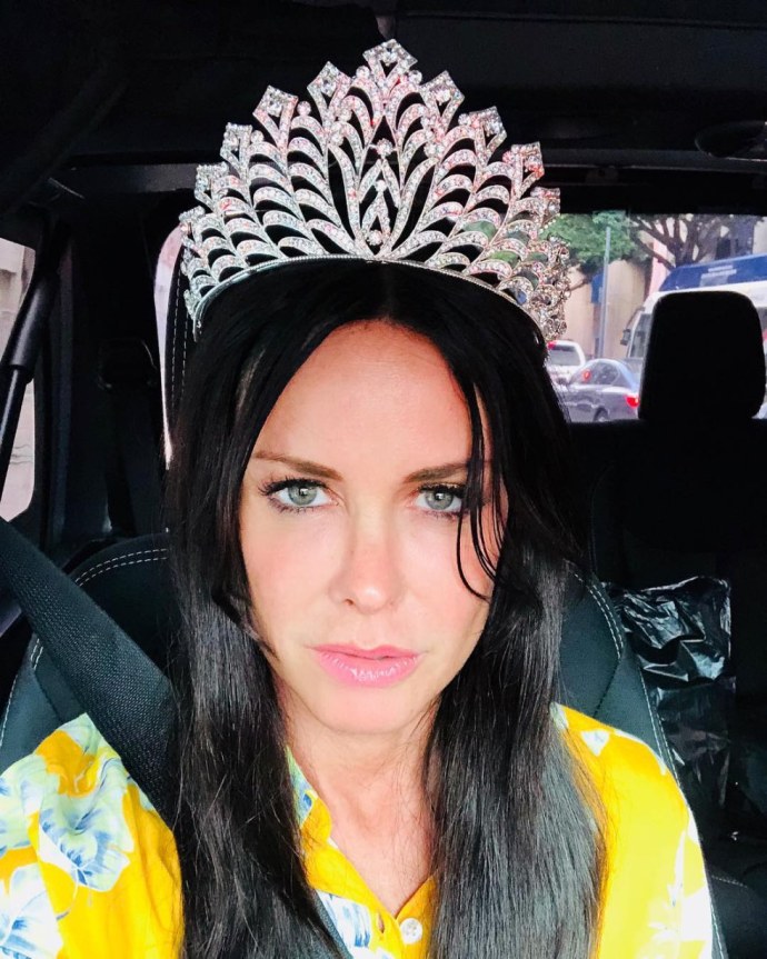 Лене Хефнер