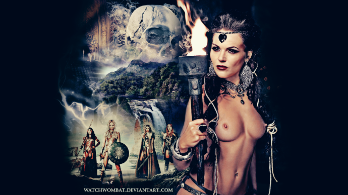 Лана паррилла hot big tits