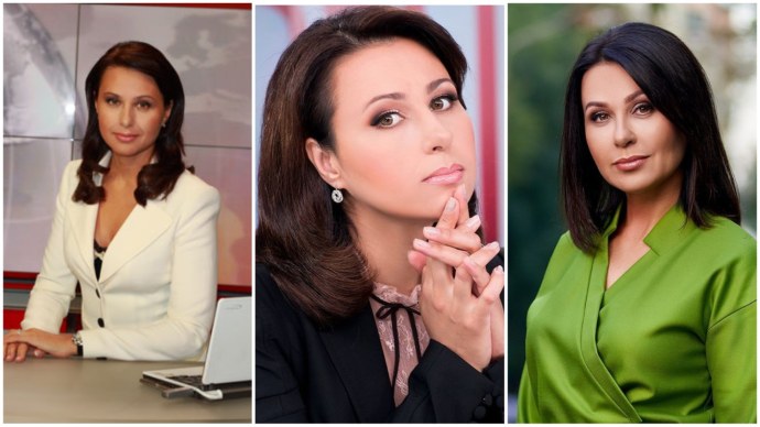 Голая Лидия Таран фейк