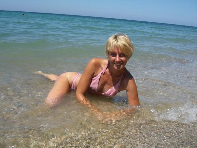 Ольга Костромина Нижний Новгород