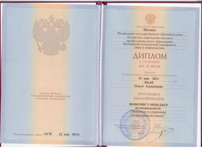 Пермский государственный технический университет диплом