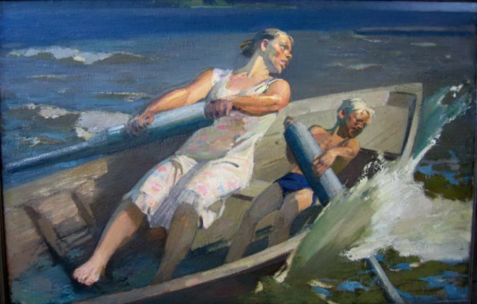 Лимарь Ирина Викторовна