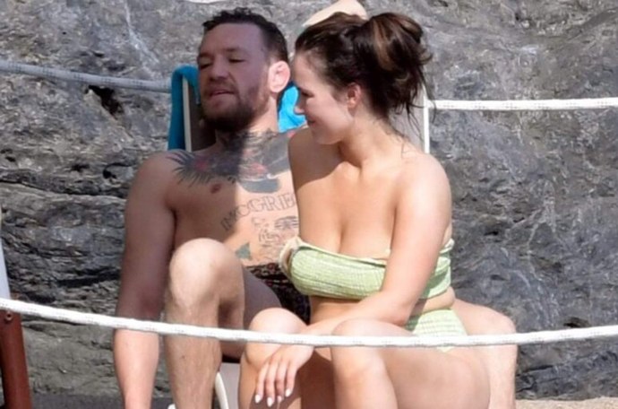 Роскошная порнография