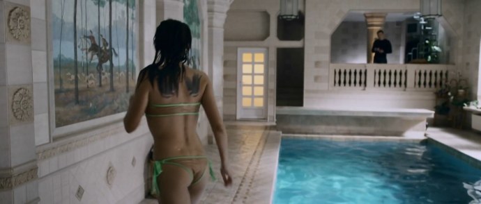 Вероника Власовских голая