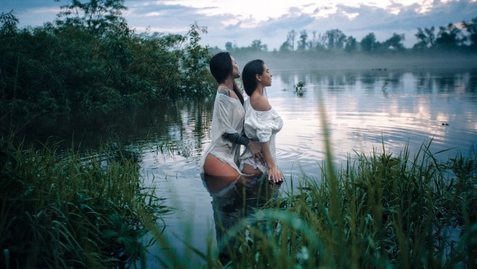 Фейки на русских знаменитостей