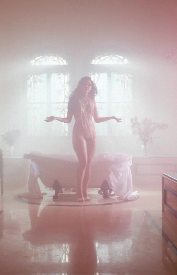 Кино Гоголь Таисия Вилкова