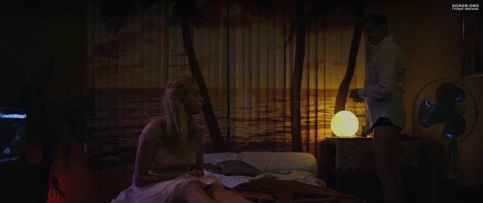 Актриса Таисия Вилкова ню