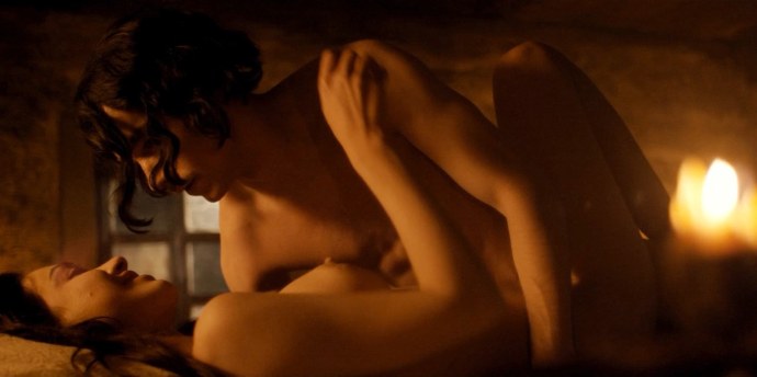 Таисия Вилкова в порнофильмах